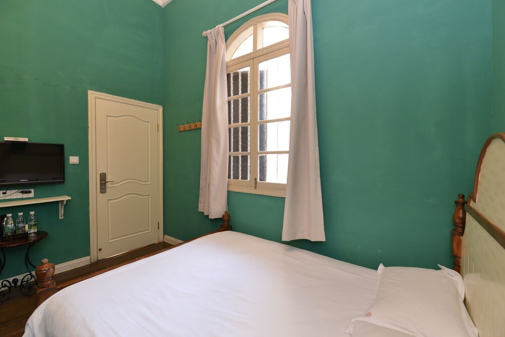 Little White House Xiamen Gulangyu