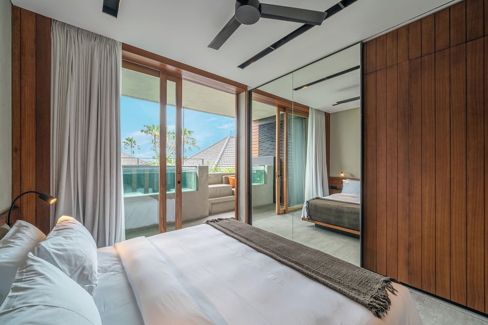 Body Factory Lifestyle Residence Canggu