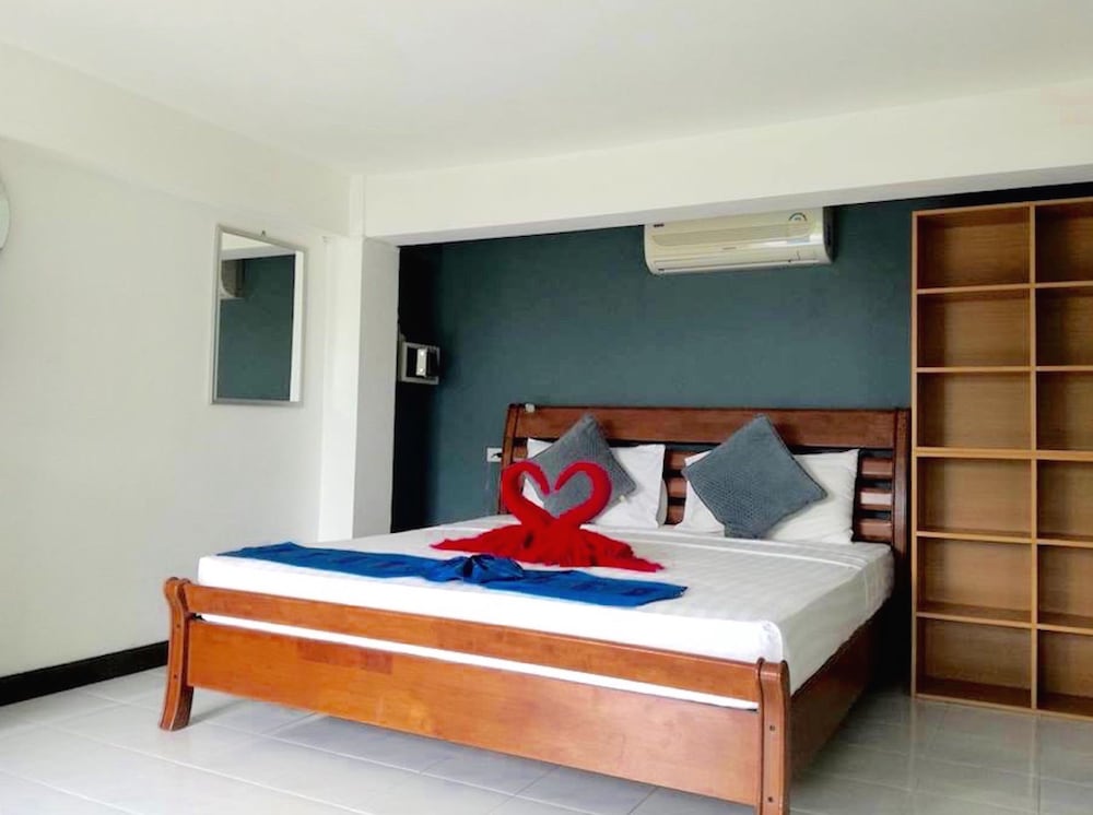 Pink House Samui