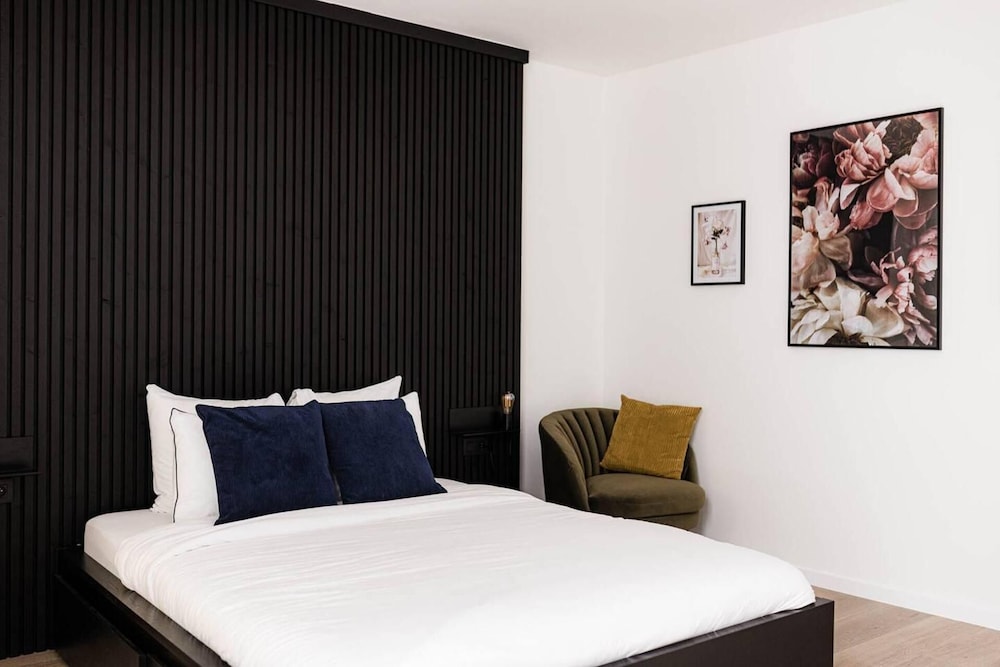 Gorgeous Apartment in old City Centre of Antwerp 1 view 3