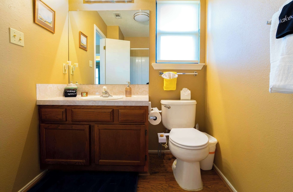 Stargazers Delight Sleeps 12!