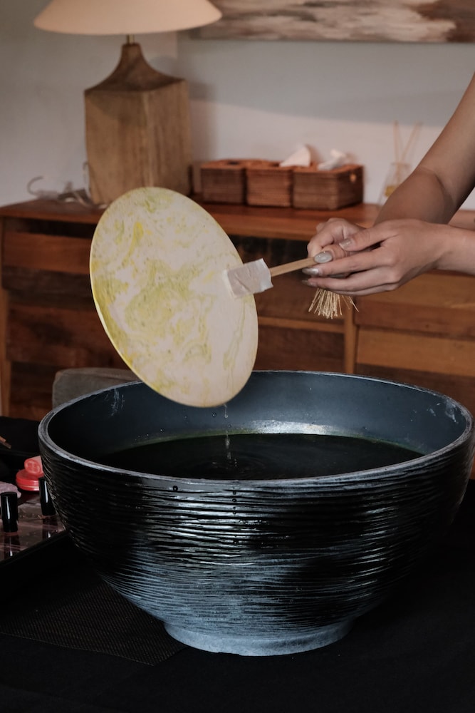 Miyue Shenzhen Tianlu Secret Wild Wizard Holiday Hotel