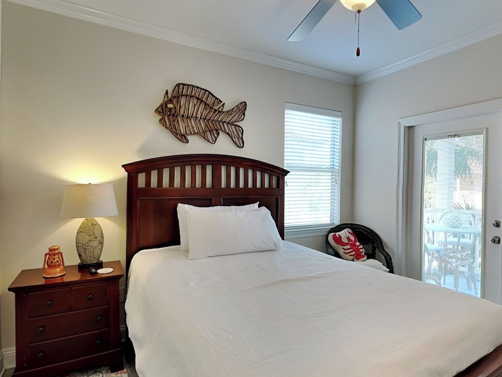 30A Dreamin' by Southern Vacation Rentals