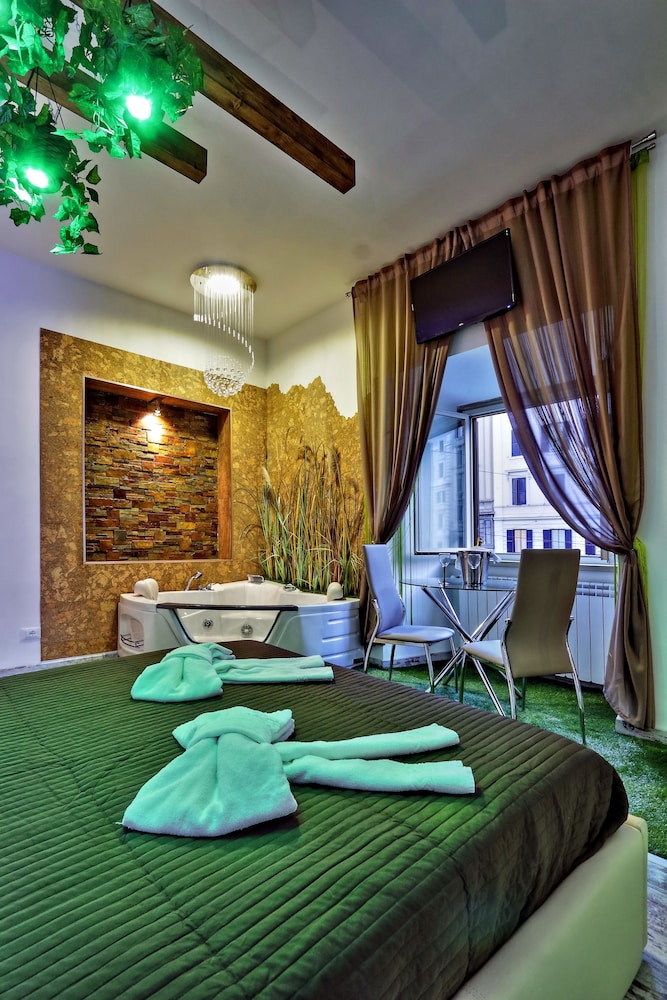 Suite Paradise