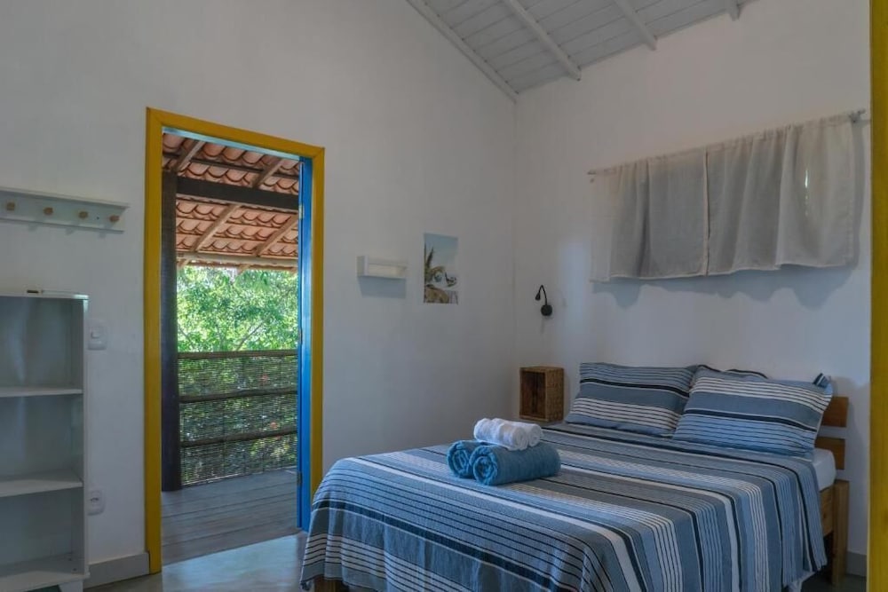 Vila Coco Dendê