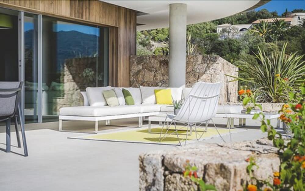 Maison d'hôtes Cipiniello Villas view 3
