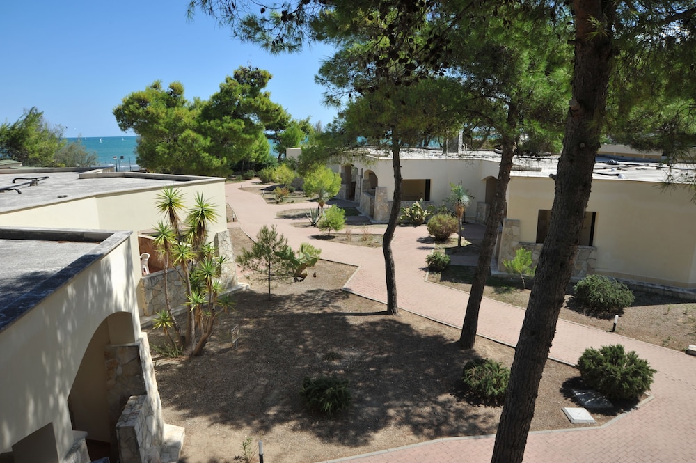 Spiaggia Lunga Camping photo 1