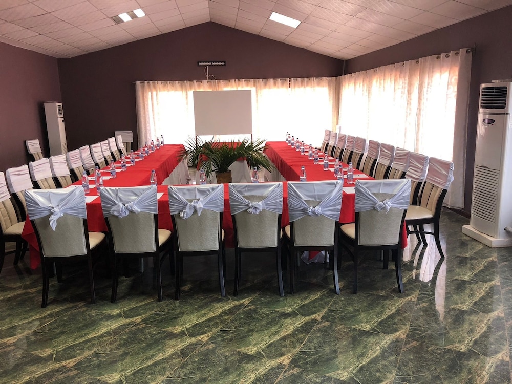 Residencial Chinfura