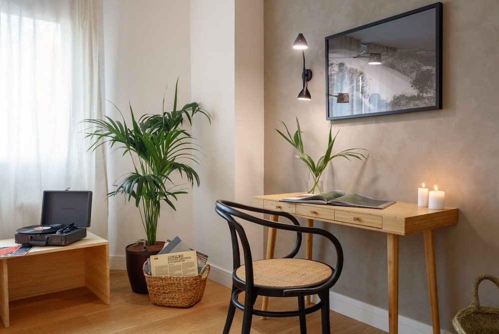 Selayar - 4 Bedrooms in Almagro