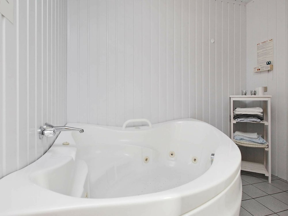 6 Person Holiday Home in Harboore