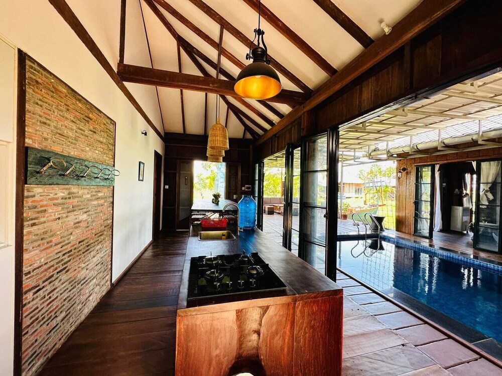 Sré Lodge Living Style Community