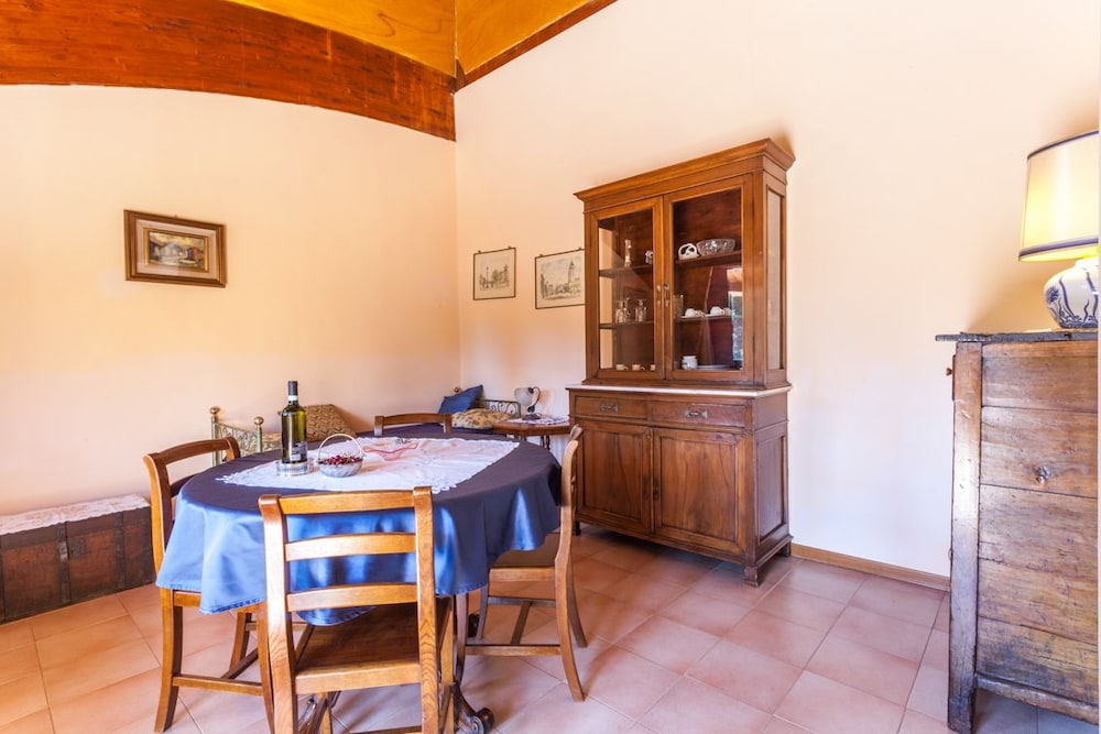 Agriturismo Cavendo Tutus