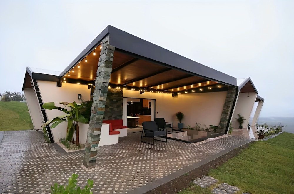 Villas Jawara