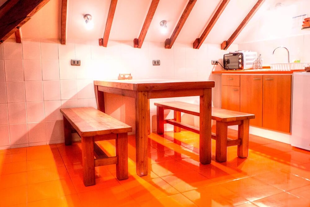 La Casa del Almirante