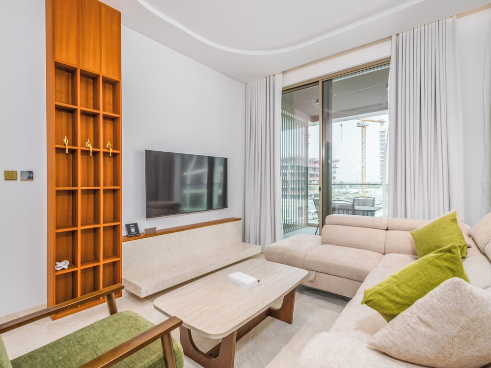Ellington Beach House - Palm Jumeirah