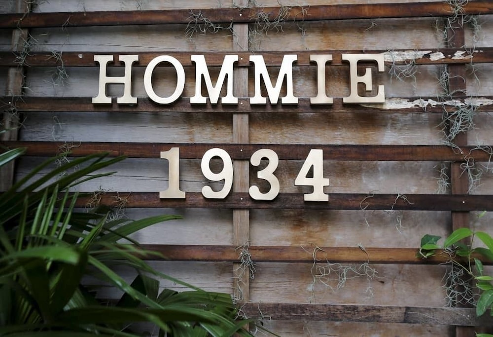 Hommie 1934 photo 7