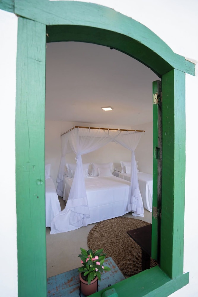 Corais de Trancoso Boutique
