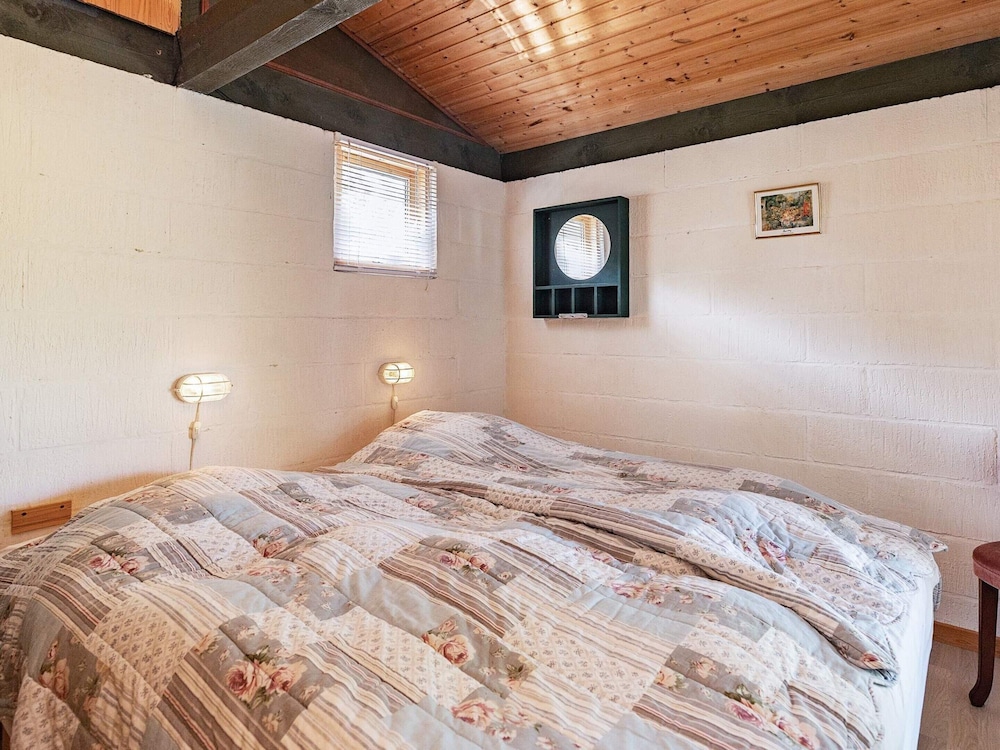 6 Person Holiday Home in Roslev-by Traum