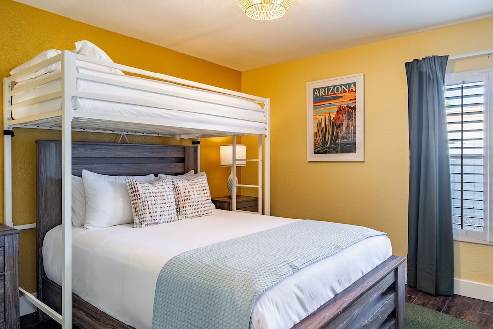 Fairway Oasis by Avantstay Ultimate Scottsdale Oasis