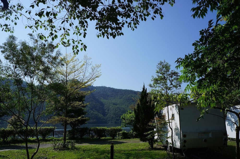 Village APAS-BTP Col de Voza view 5