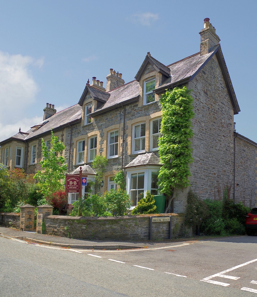 Wadebridge Vacations - Brookdale BB - Property Image 6