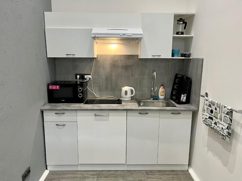 Residence Casa Italia