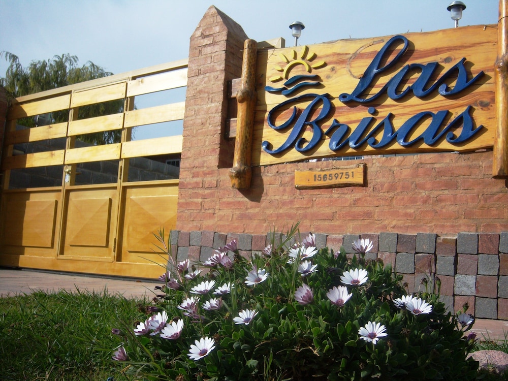 Cabañas Las Brisas