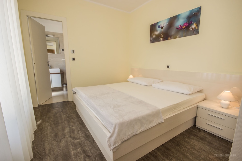 Villas Brac Hills