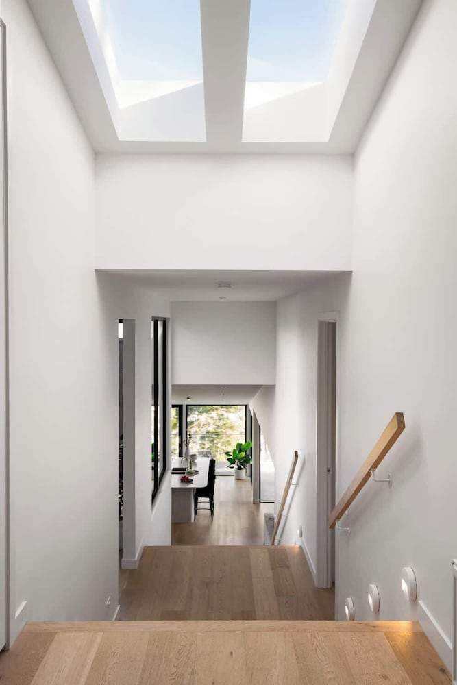 Banksia Luxury Home With Views