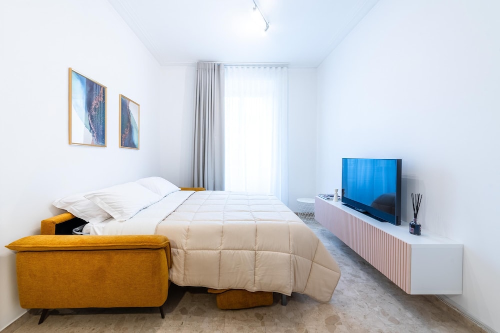 Casa Karol Boutique Apartment