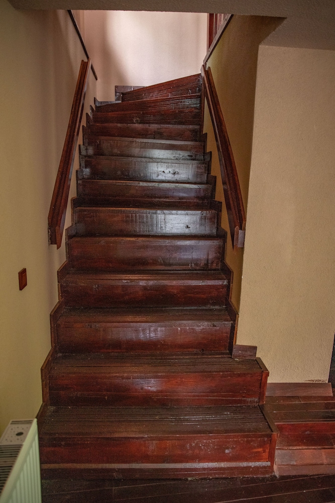 The Canyon Kartepe and Restoran - Image 73