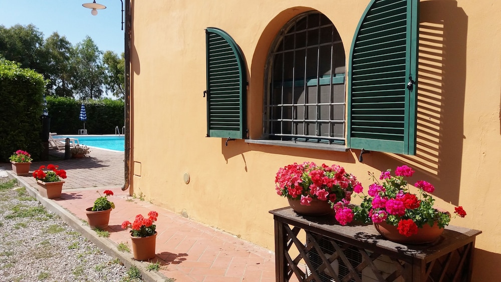 Agriturismo Pinzale