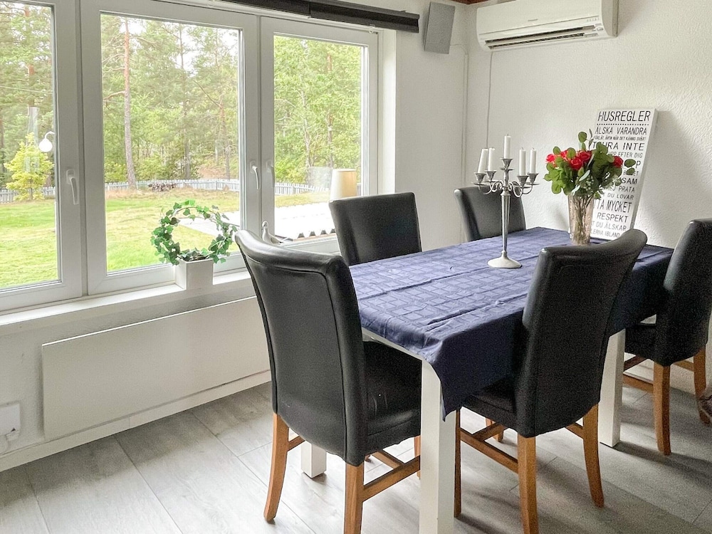 6 Person Holiday Home in Gamleby