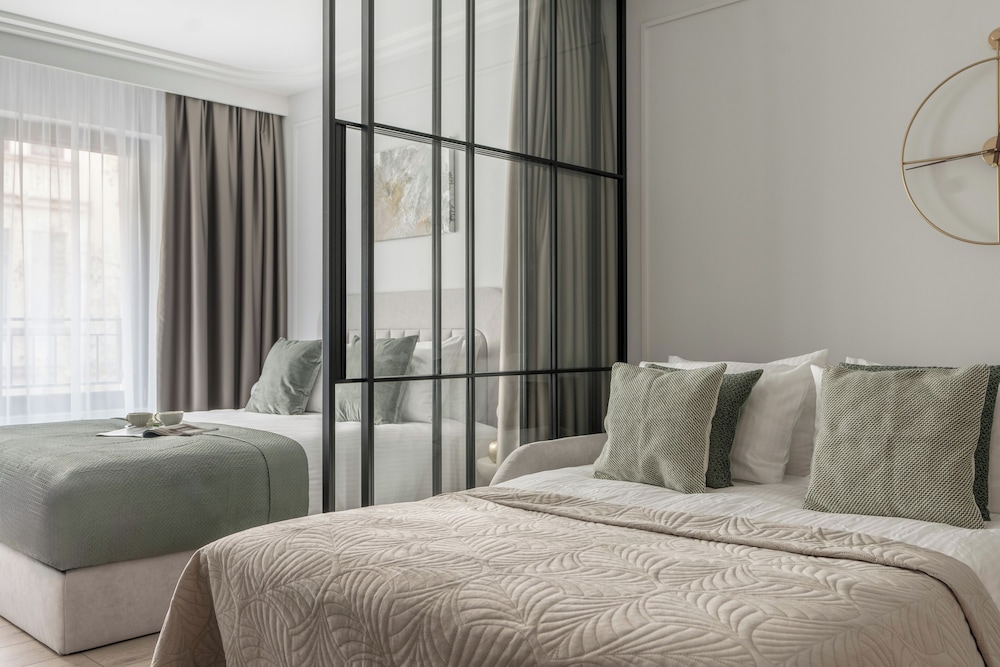 Libra Apartments LoftAffair