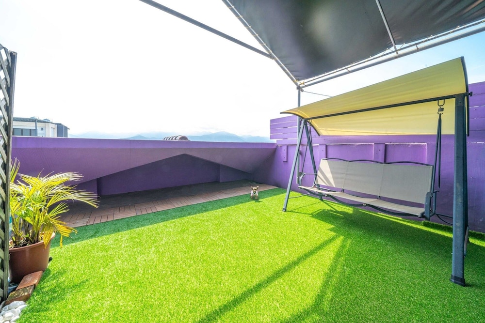 roof