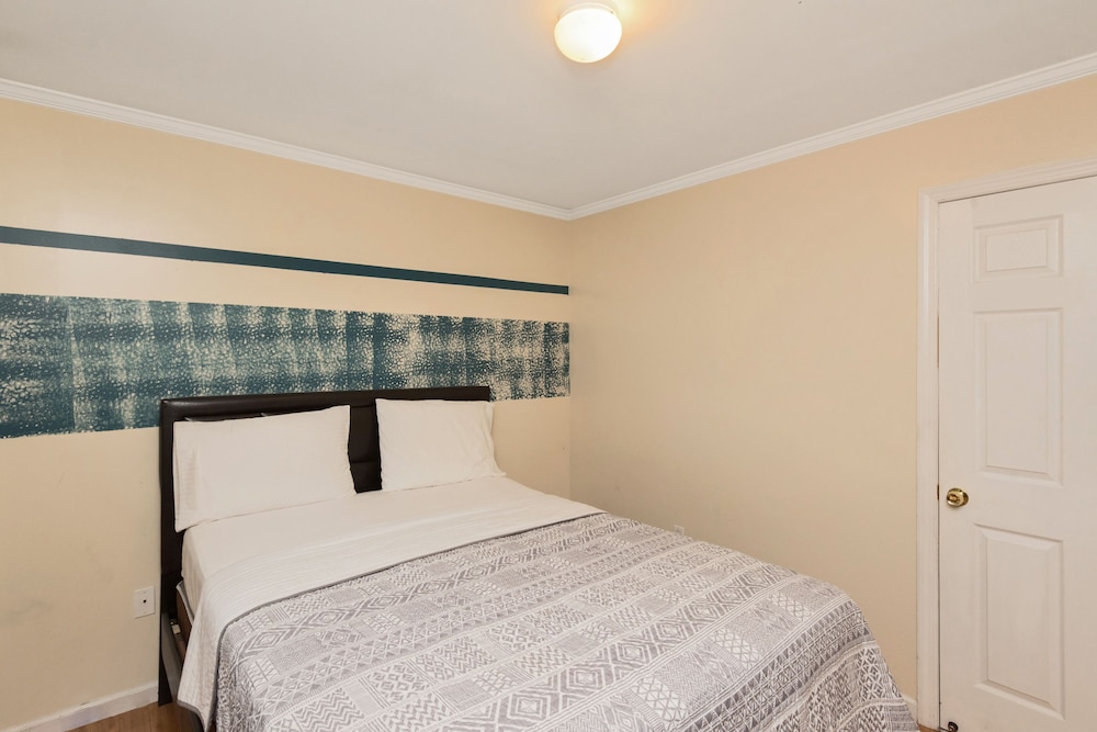 Racpanos Modern Stay on Union Street view 2