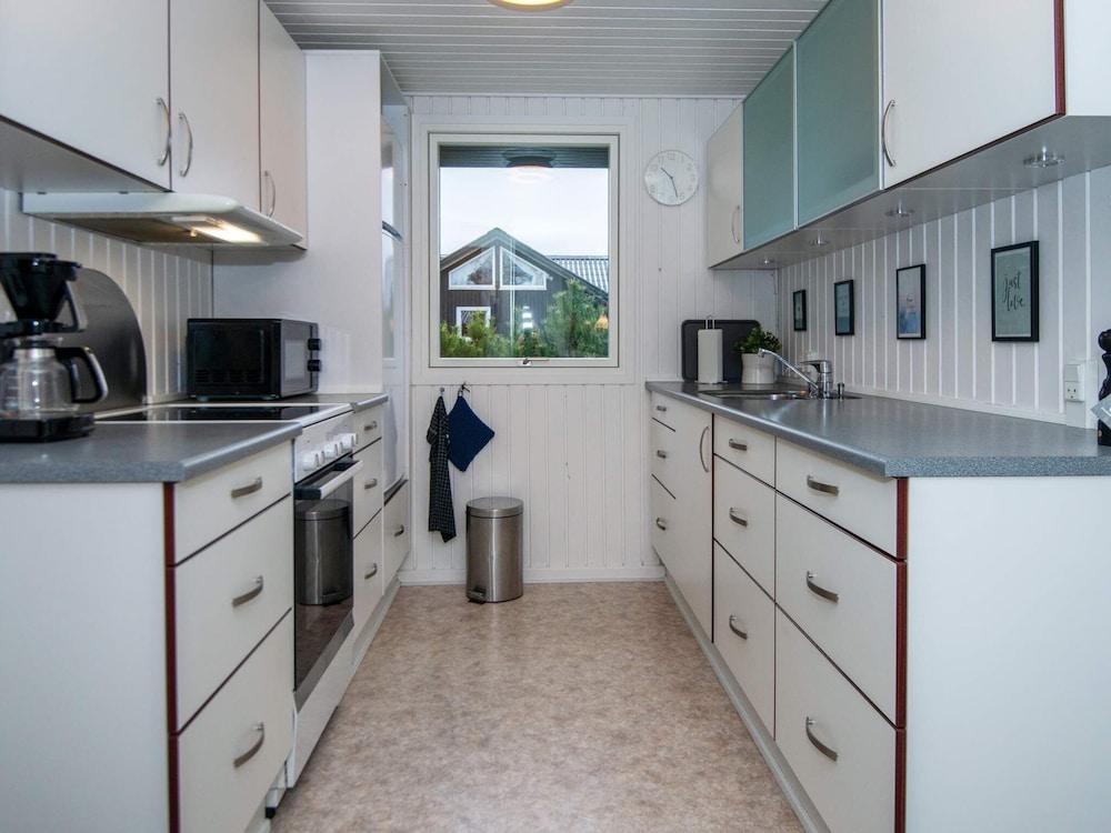 Holiday Home in Ulfborg view 5