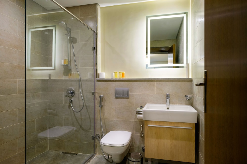 Boutique Residence Iconia Zamalek