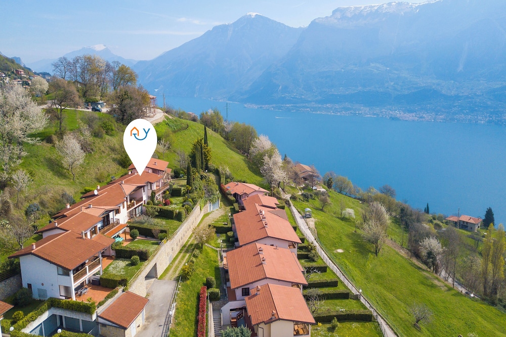 Balcone Sul Lago view 5