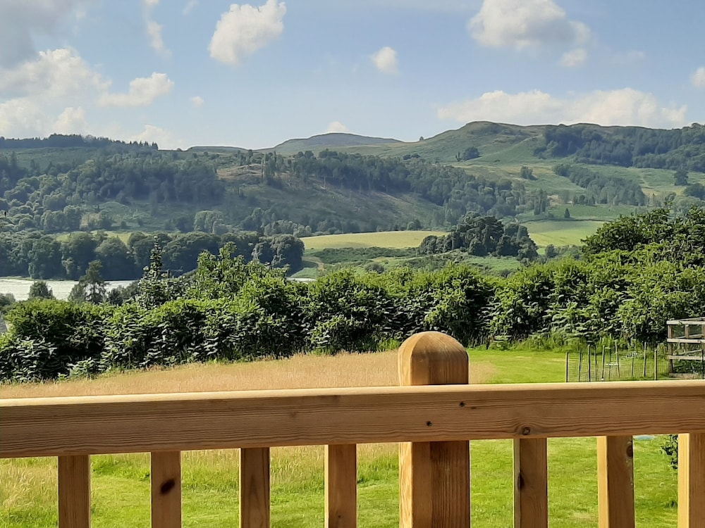 Tayview Lodges