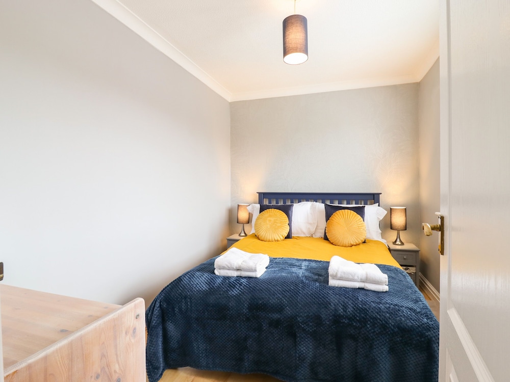 23 Brandeston Close