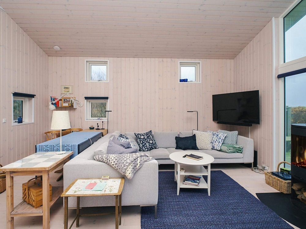 4 Star Holiday Home in Store Fuglede