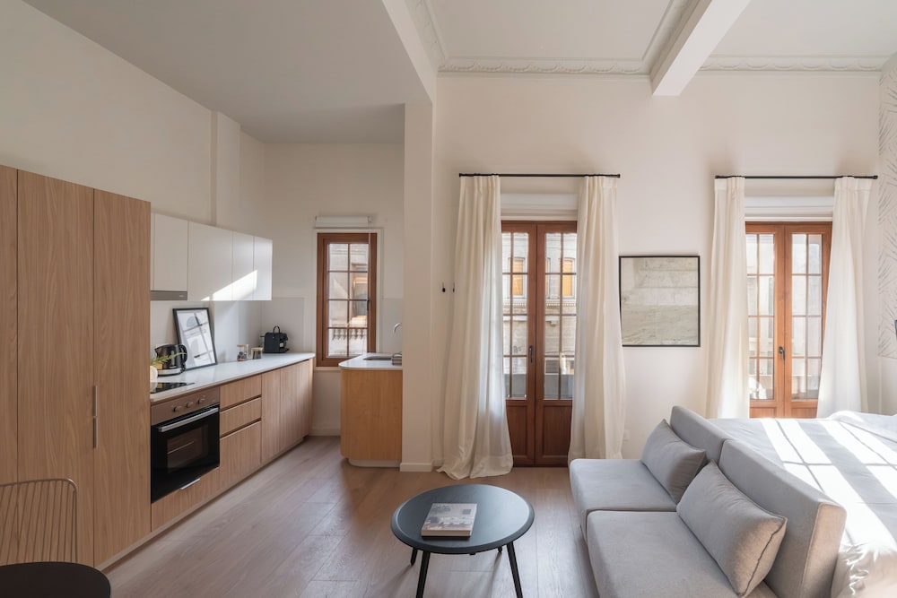 Nest Paris-Londres