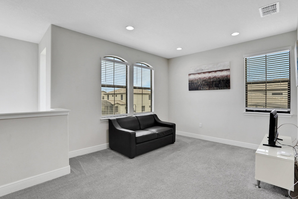 137aa - Balmoral Resort 3 Bedroom Home