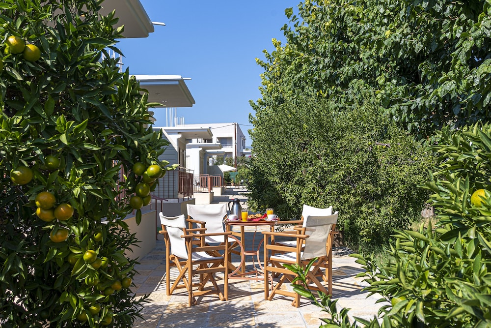 Anesis Residence