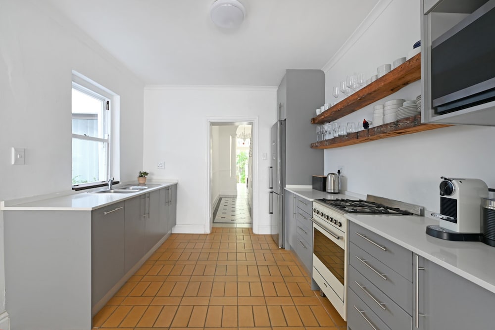 Elegant Three Bedroom Home