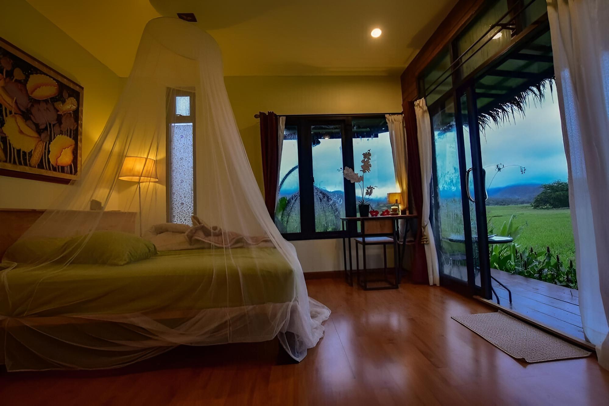 Le Kuna Farm Stay