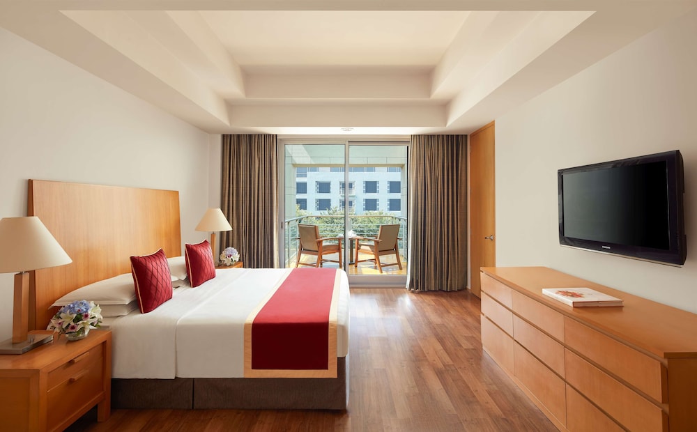 Mumbai Vacations - Grand Hyatt Mumbai Hotel and Serviced Apartments - Property Image 30