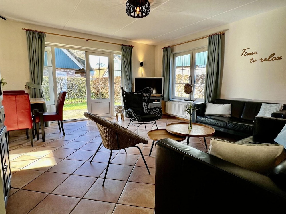 Villa Close to Forest, Beach & sea
