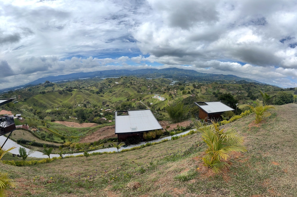 San Simon Glamping